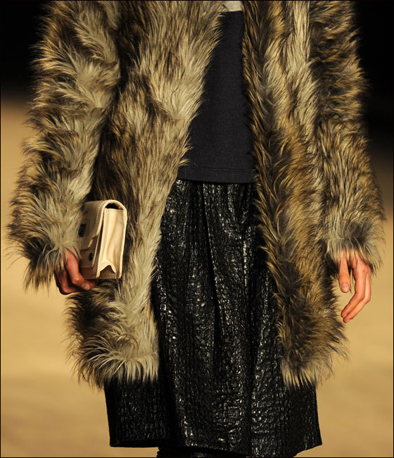 احدث ازياء عالم الموضة في البرازيل!