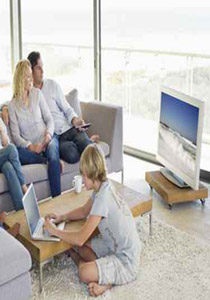 السيارة والتلفزيون يزيدان خطر الإصابة بنوبة قلبية!