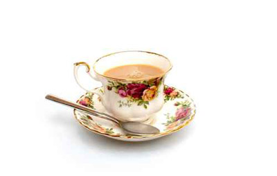 مجموعة مميزة من الفناجين لاحتساء المشروبات الساخنة!