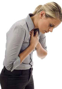 شرح وافي عن انواع التهابات الثدي وكيفية علاجها