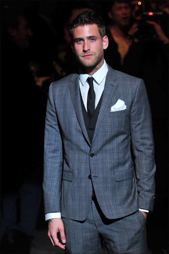 دولتشي آند غبانا تعرض احدث ازيائها الشتوية!