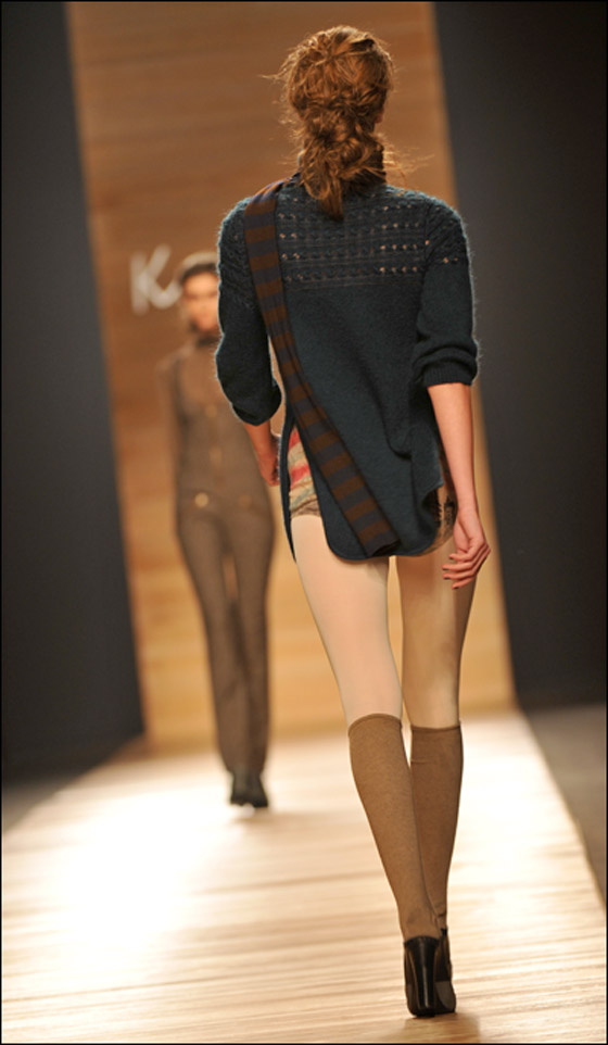 اجمل واجذب واكثر الجوارب النسائية ملائمة لفصل الشتاء! 