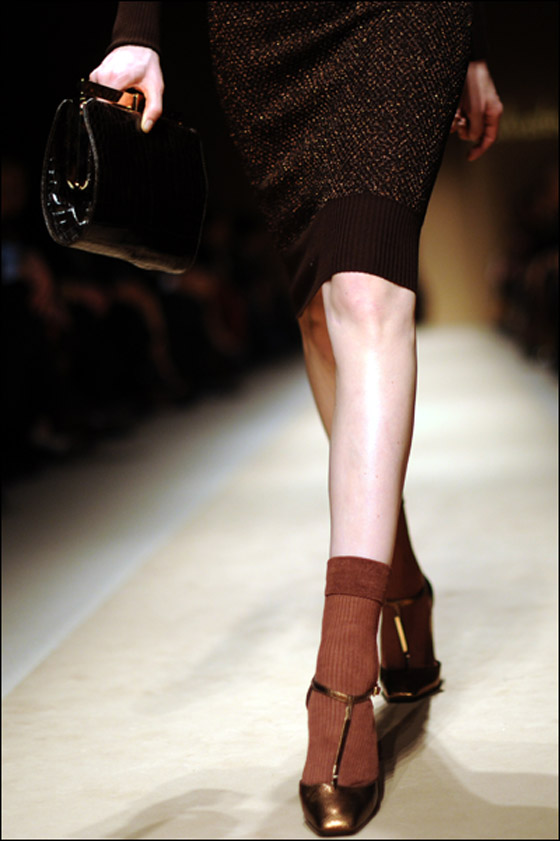 اجمل واجذب واكثر الجوارب النسائية ملائمة لفصل الشتاء! 