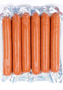 اللحوم المصنعة خطر حقيقي يهدد صحتكم!!