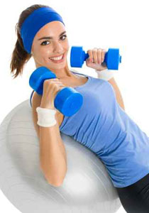 ما هو مقدار التمارين الضروري لإنقاص الوزن بفاعلية وآمان؟