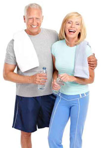 ما هو مقدار التمارين الضروري لإنقاص الوزن بفاعلية وآمان؟