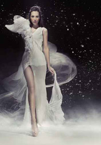 هل زوجك مطلع على عالم الموضة وأساسيّاتها؟ 