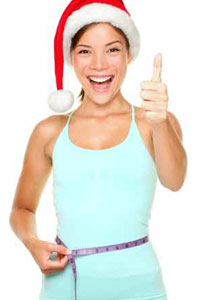 اليكم اسرار وخبايا الطرق الصحية لخسارة الوزن الزائد!