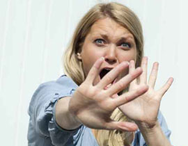 ما هي أعراض الوسواس القهري؟ وكيف نعالجه؟