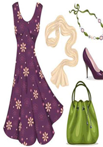 اليك اهم خمس نصائح الاختيار ازياء مريحة بفترة الامتحانات!