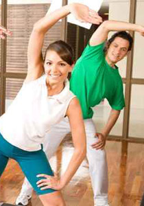 تابعي هذه التمارين للتخلص من السيلوليت خلال 5 ايام فقط!