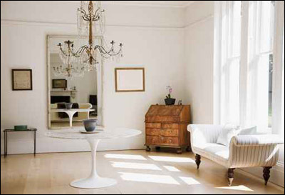 بالصور.. ثريات مختلفة منها الكلاسيكية ومنها العصرية!