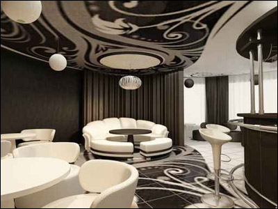 بالصور.. ثريات مختلفة منها الكلاسيكية ومنها العصرية!