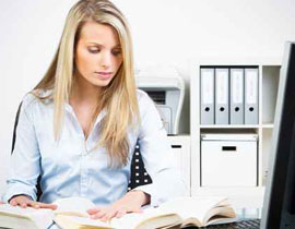 البيئة غير المنظمة تجعل الذهن أكثر صفاء!