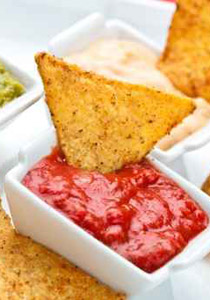 9 اطعمة قد تؤثر على رشاقتك وتكون عدوى لجسدك!