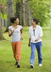 اليكم 10 أنشطة يومية تساهم بحرق 100 سعرة حرارية!