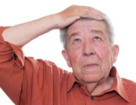 التفكير والعمليات الذهنية تساعد على تقليل فرص الاصابة بالزايمر!