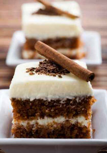 طريقة صنع كعكبة الجبنة بالشوكولاطة والفستق!