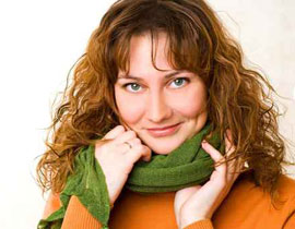 3 خطوات مدهشة لتنسيق الشال الصوفي مع مختلف إطلالاتك!