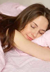 اليك تفسير شخصيتك من خلال طريقة نومك!