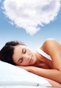 اليك تفسير شخصيتك من خلال طريقة نومك!