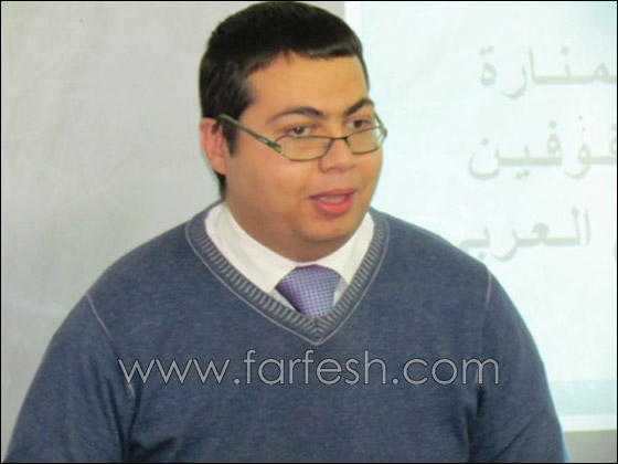 المنارة في يوم دراسي لمدراء أقسام الخدمات الاجتماعية