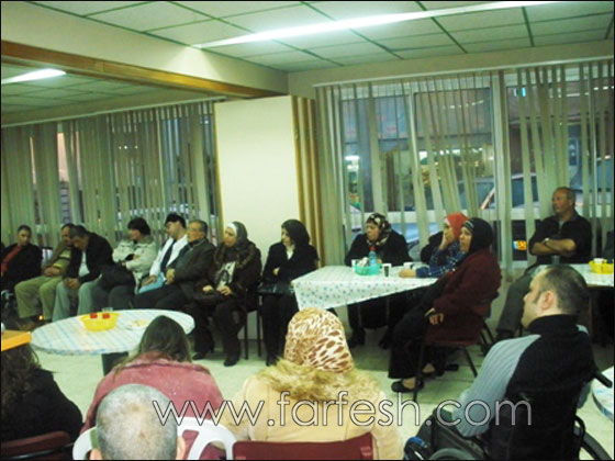 المنارة تقدم ورشة حقوقية لنادي أصحاب الإعاقات في الناصرة