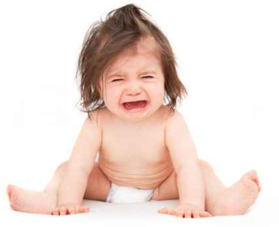 لماذا يستطيع الانسان تمييز صوت الطفل رغم كل الضوضاء؟