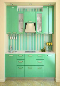 اليك افكار جريئة للديكور مستوحاة من الوان الاحجار الكريمة!