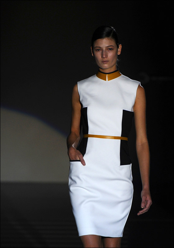 احدث الصور من عرض مدريد لخريف/ شتاء !2012