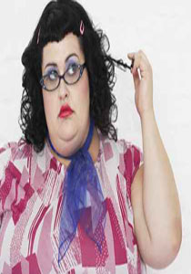 اليك 4 نصائح لتختاري قصة الشعر المناسبة لرسمة وجهك!