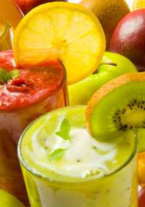 اعدي بنفسك هذه المشروبات لتشعري بالطاقة والحيوية!