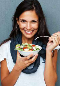 اتبعوا الحلول التسعة السريعة لإنقاص الوزن..