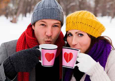 ما هي المستلزمات التي يجب ان تكون بحوزتكم بعيد الحب؟!