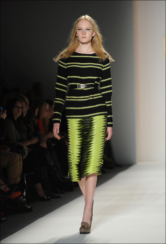 اخترن ما يلائمكن من هذه الازياء لعيد العشاق!