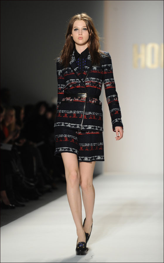 اخترن ما يلائمكن من هذه الازياء لعيد العشاق!