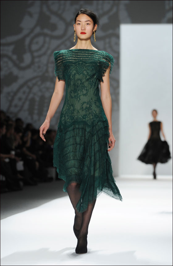 اخترن ما يلائمكن من هذه الازياء لعيد العشاق!