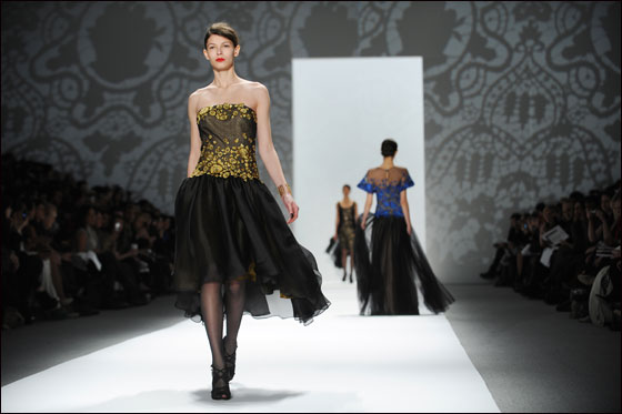 اخترن ما يلائمكن من هذه الازياء لعيد العشاق!