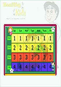 طالب اكاديمي يبتكر لعبة جديدة تحفز الاطفال على تناول ادويتهم!