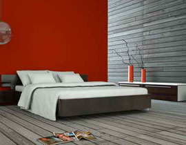 اليك بعض الوسائل الجيدة لتجديد غرفة نومك وجعلها كلاسيكية!