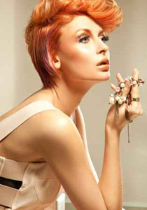 بعض الاقتراحات لوضع ملون شفاه مناسب للون بشرتك!