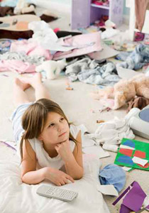 اليك 20 نصيحة مهمة لتتخلصي من كراكيب منزلك!