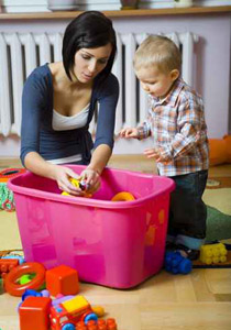 اليك 20 نصيحة مهمة لتتخلصي من كراكيب منزلك!