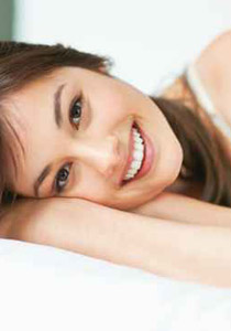 بعض النصائح المهمة لتتجنبي رائحة الفم الكريهة!