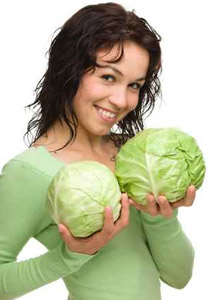 لتجنب مرض الروماتيزم.. عليكم بالملفوف الاخضر!