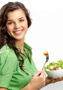 تخلصي من الوزن الزائد دون التخلي عن الكربوهيدرات!