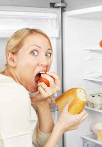 تخلصي من الوزن الزائد دون التخلي عن الكربوهيدرات!