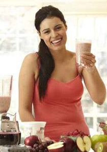 نخلصي من الوزن الزائد دون اتباع حمية قاسية!