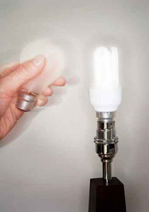 اليك بعض الاسرار والتقنيات لوضع اجسام الاضاءة بشكل صحيح!