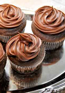 اليكم طريقة تحضير سوفليه الشوكولاطة اللذيذة..